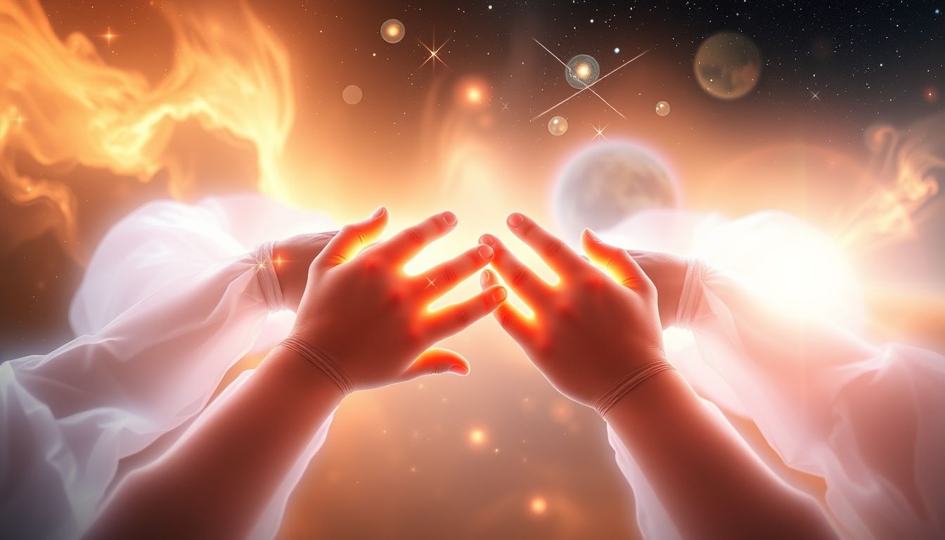 Der Traum symbolisiert Sehnsucht nach Geborgenheit und familiärer Verbundenheit.