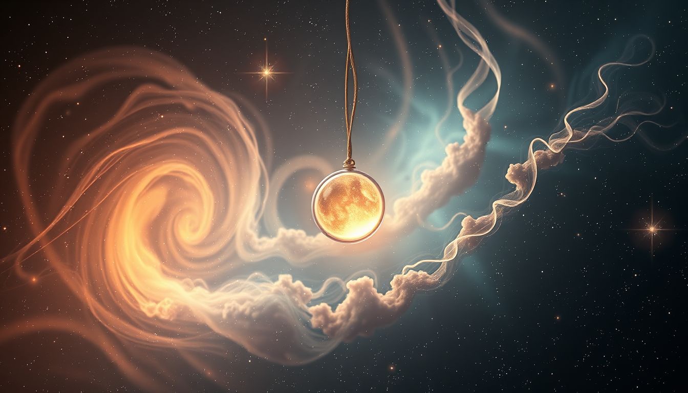 Ein Knopf im Traum symbolisiert verborgenes Schweigen oder Geheimnisse.