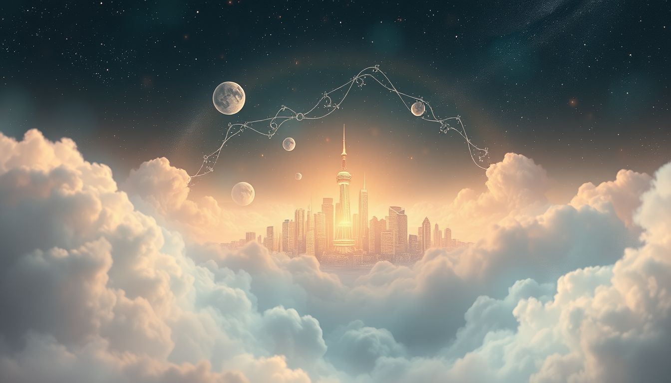 Der 12. Traum symbolisiert Sehnsucht nach Abwechslung und Freiheit.