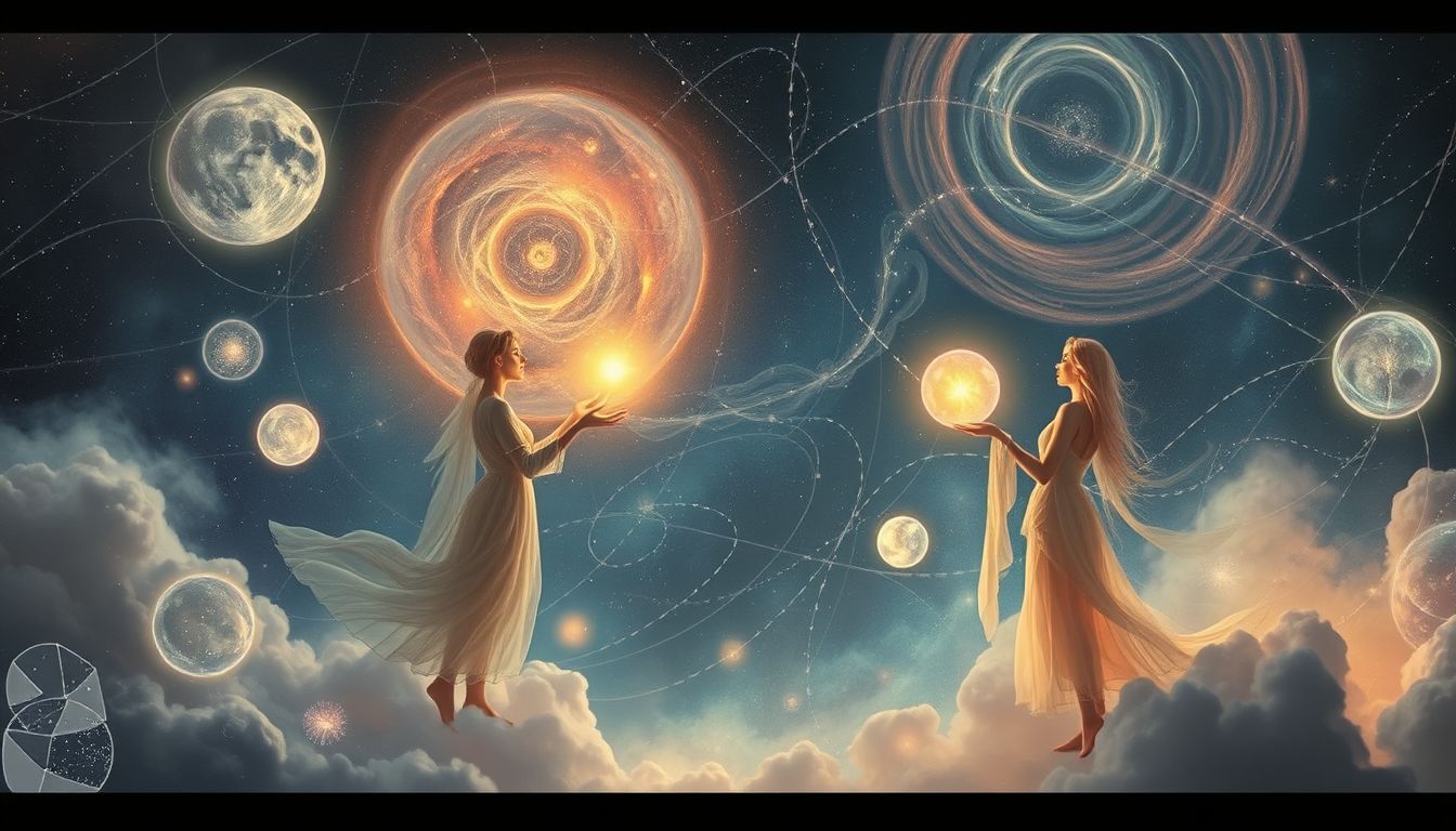 Ein unglaubwürdiges Kompliment im Traum spiegelt Selbstzweifel wider.