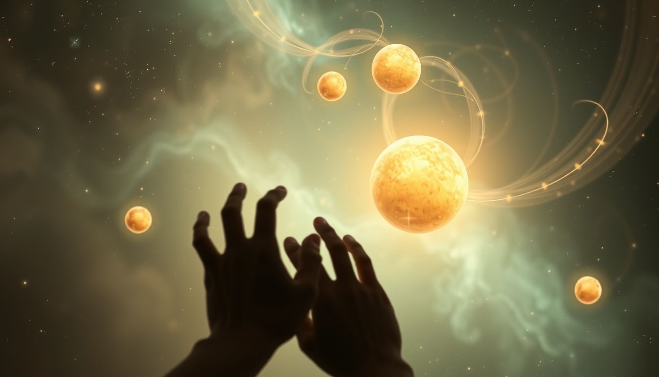 Der Traum vom Erdäpfelstehlen symbolisiert verborgene Ängste und Schuld.