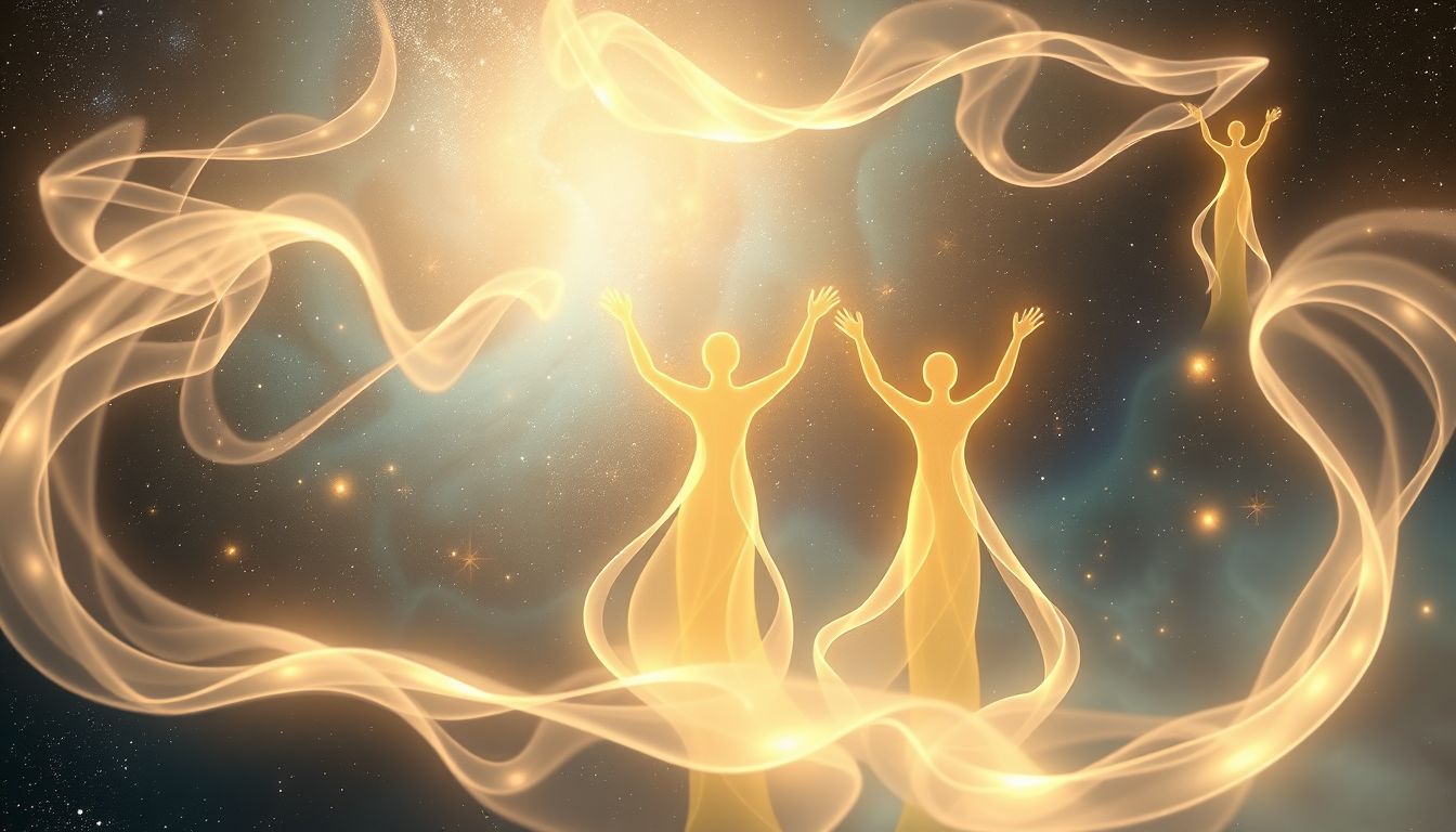 Das Singen in der Kirche stärkt Spiritualität und Gemeinschaftsgefühl tief.