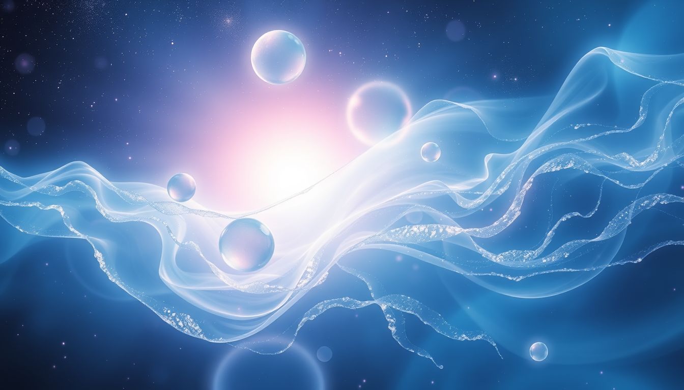 Das Riechen von Weihwasser im Traum signalisiert spirituelle Warnung.