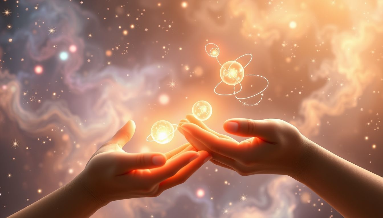 Ein Kompliment im Traum symbolisiert oft Selbstbestätigung und Vertrauen.