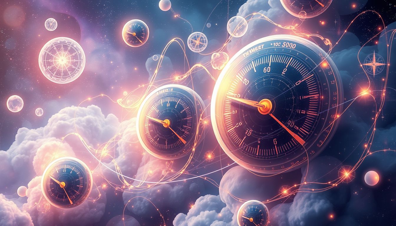 Das Wattmeter symbolisiert im Traum Energiefluss und Effizienzbewertung.