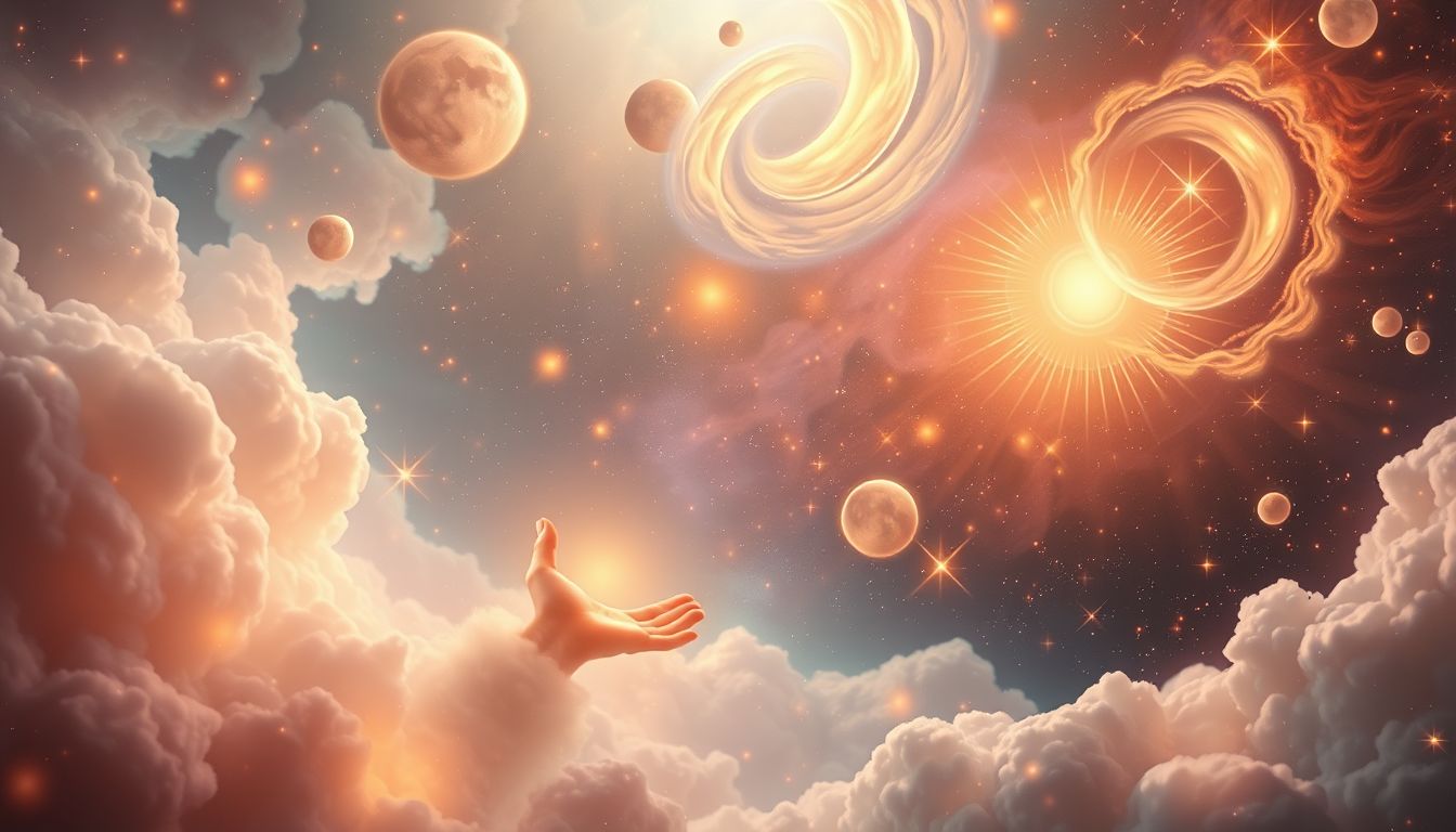 Träume von Lob stärken oft unser Selbstwertgefühl und Bestätigung.