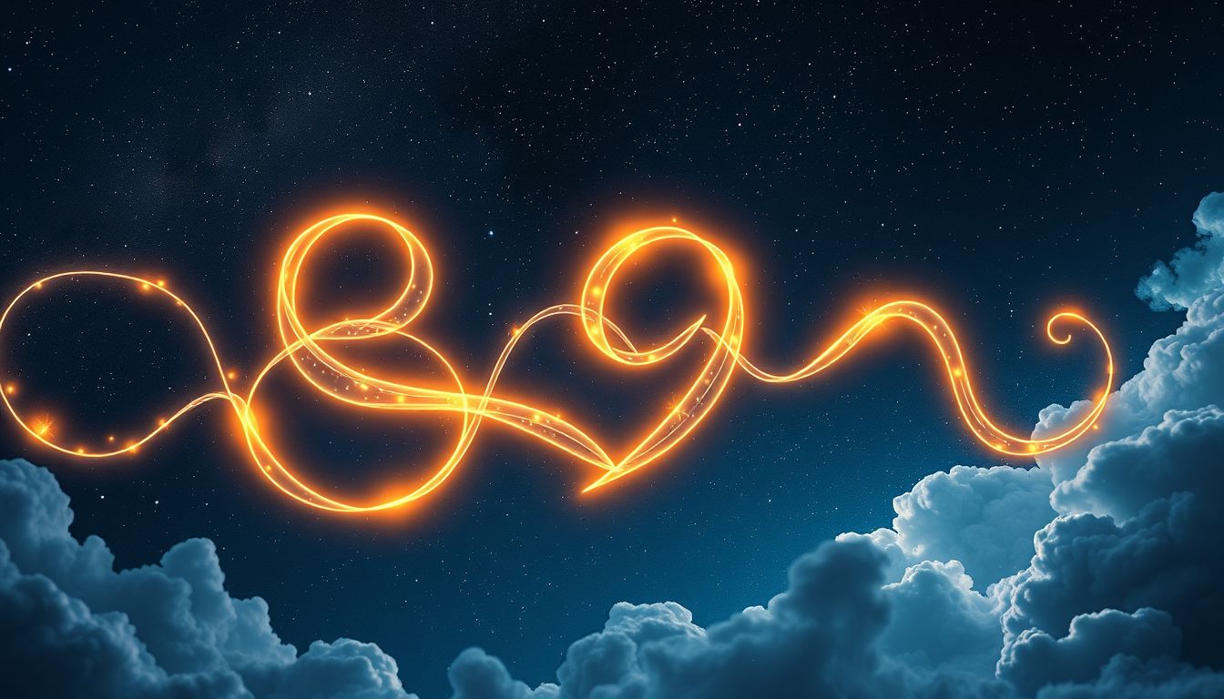 Die Zahlen 8 und 9 symbolisieren Wohlstand und Harmonie im Traum.