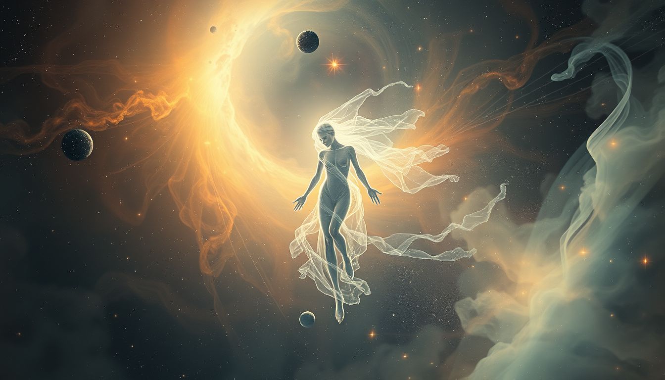 Träume vom Beschossenwerden spiegeln oft tief empfundene Hilflosigkeit wider.