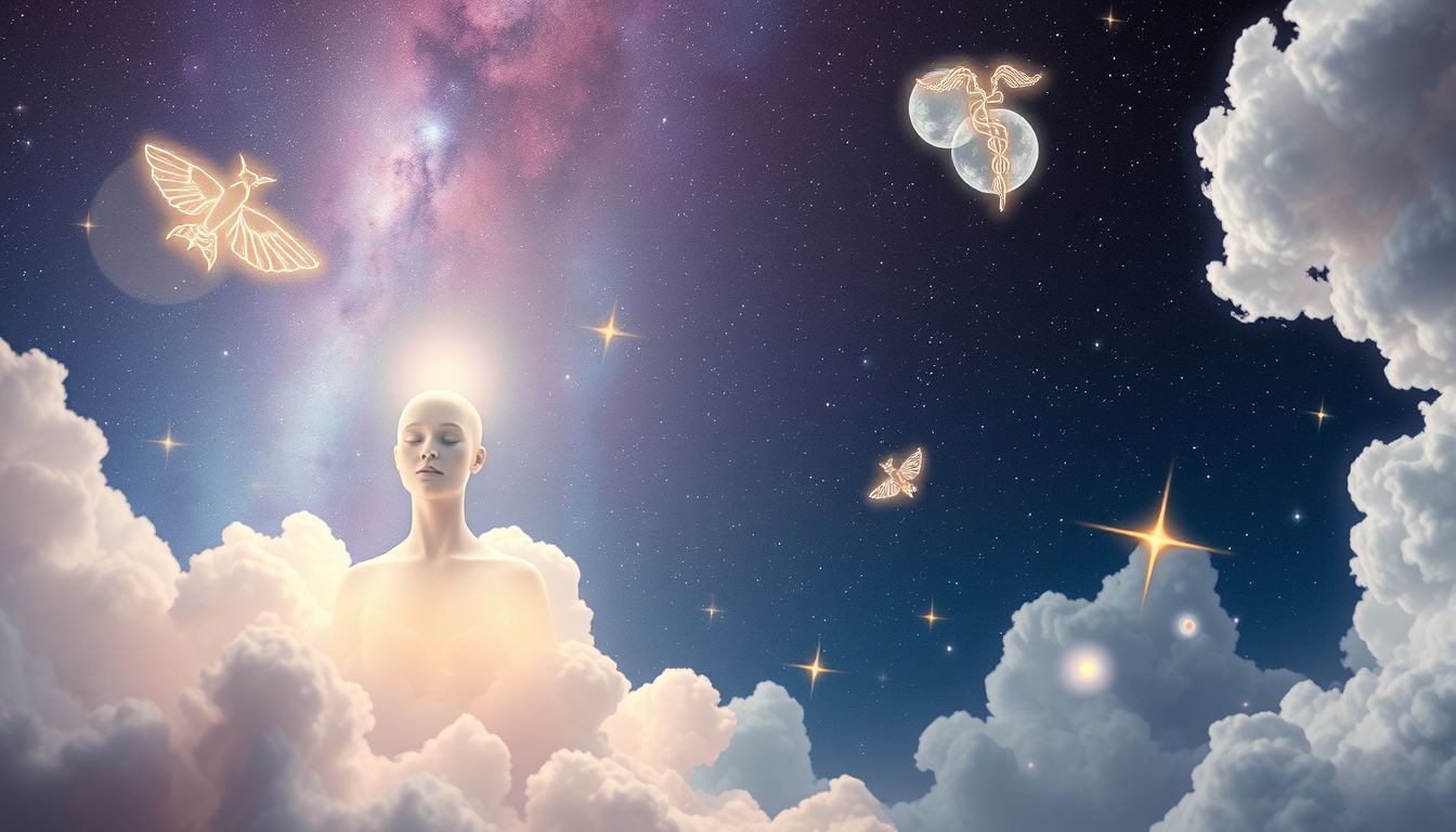 Ein Schweizer Arzt im Traum symbolisiert Heilung und Vertrauen.