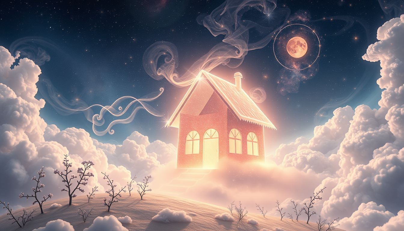 Der renovierte Elternhaus-Traum symbolisiert innere Veränderung und Selbstentwicklung.