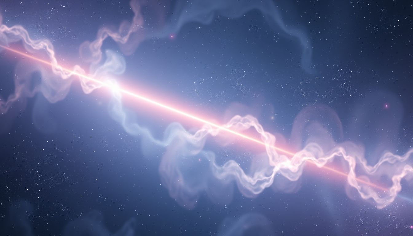 Der Traum von stumpfer Lichtschere symbolisiert verborgene Enttäuschungen.