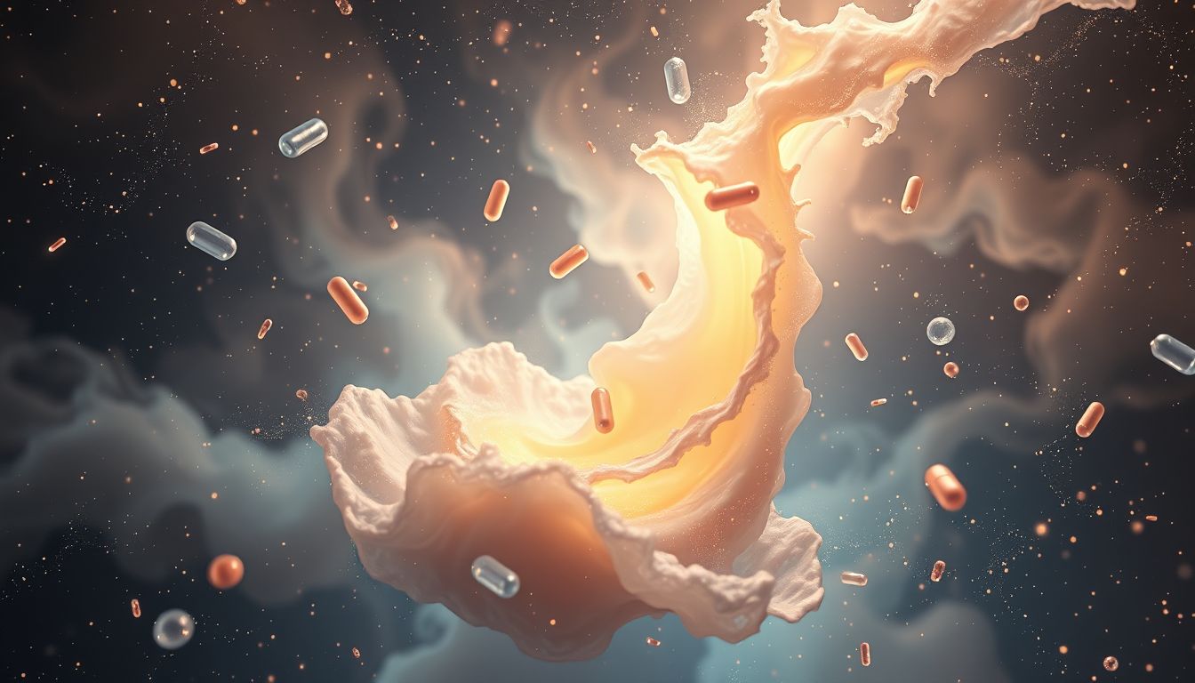 Von abgelaufener Salbe träumen symbolisiert verpasste Heilungschancen.