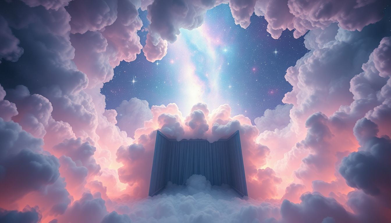 Der Traum vom Verkauf einer Dunkelkammer symbolisiert Loslassen und Neubeginn.