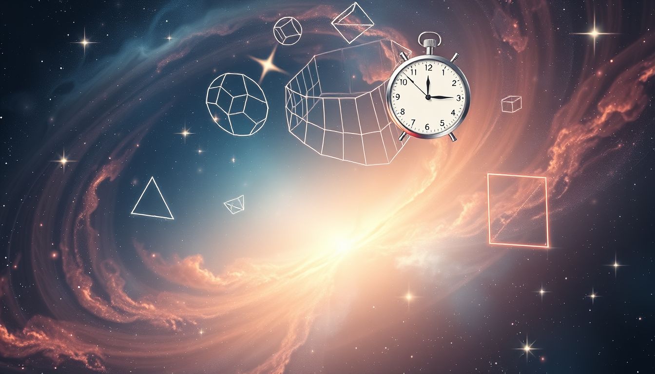 Ein voller Terminkalender im Traum symbolisiert Stress und Verantwortung.