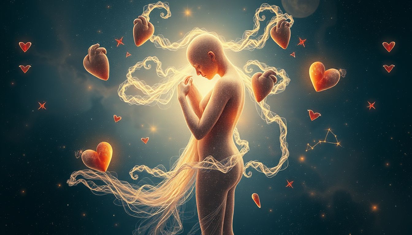 Träume vom Dating-Nepp warnen vor emotionaler Ausnutzung.