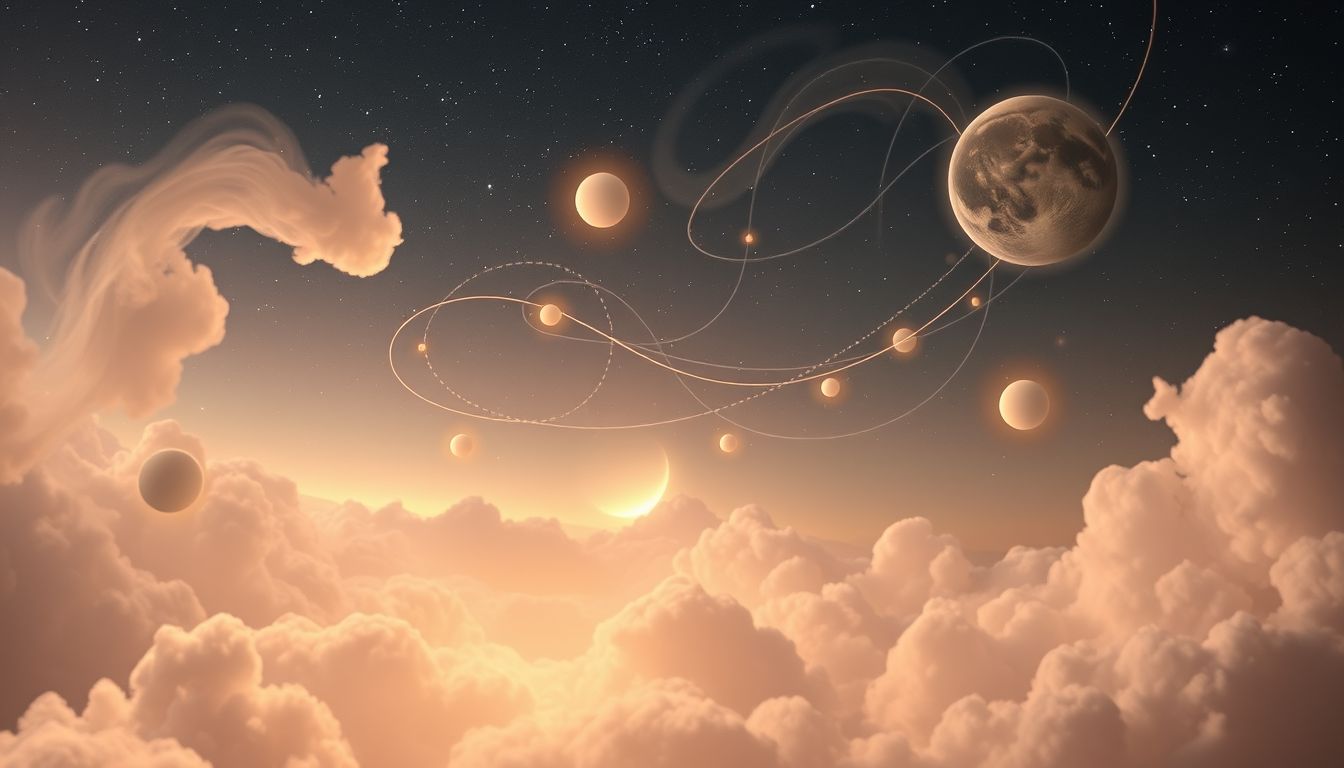 Der Traum vom Leibgericht symbolisiert innere Freiheit und Verbundenheit.