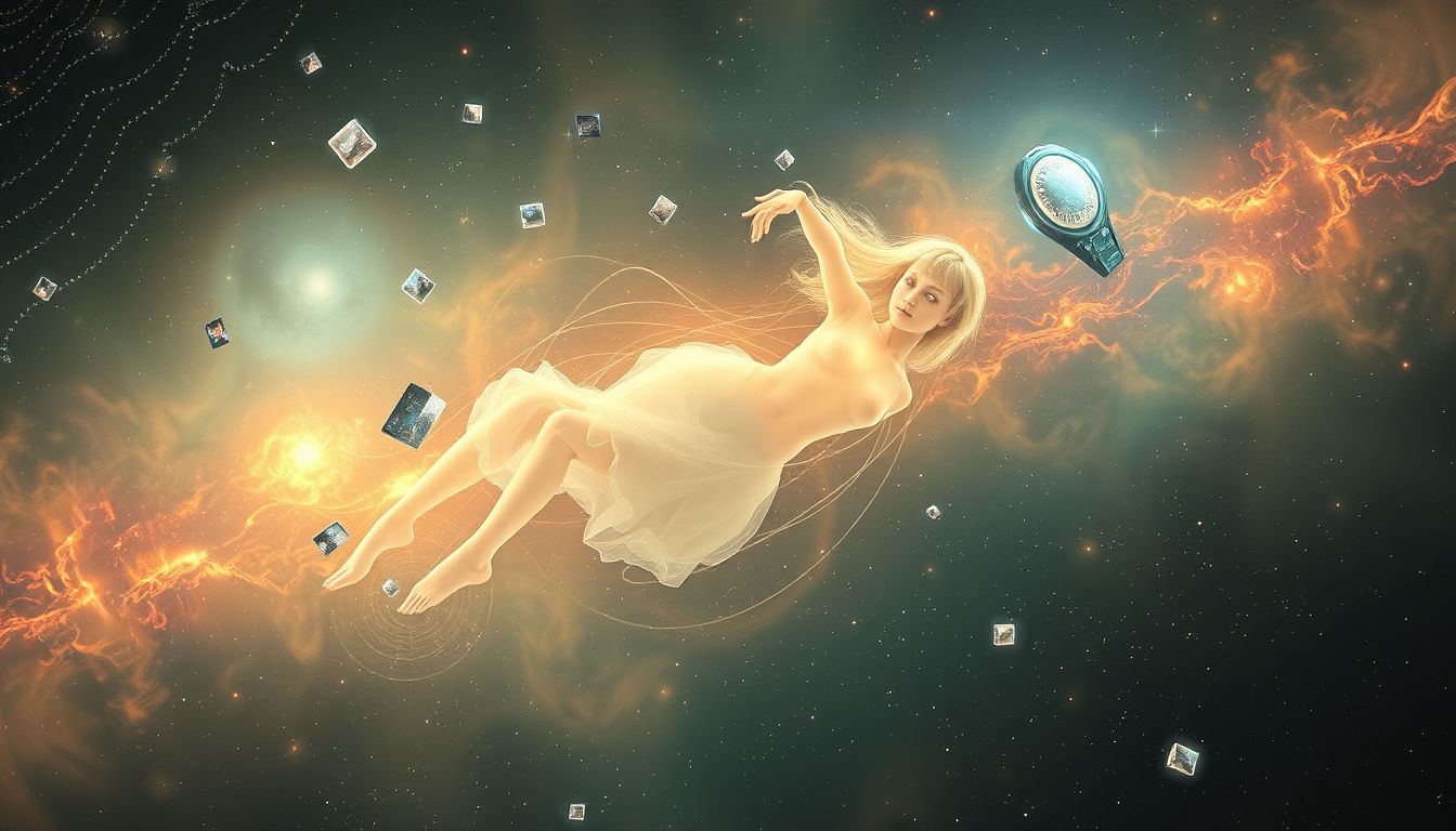 Ein reuiger Eunuch symbolisiert im Traum verlorene Chancen und Buße.