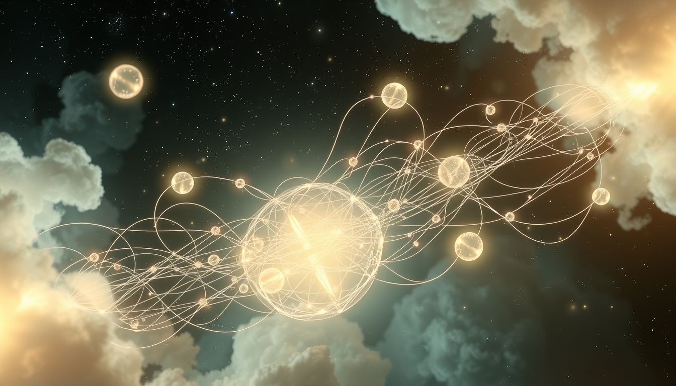 Träumen, dass Kleister zu stark hält, symbolisiert emotionale Bindungen.