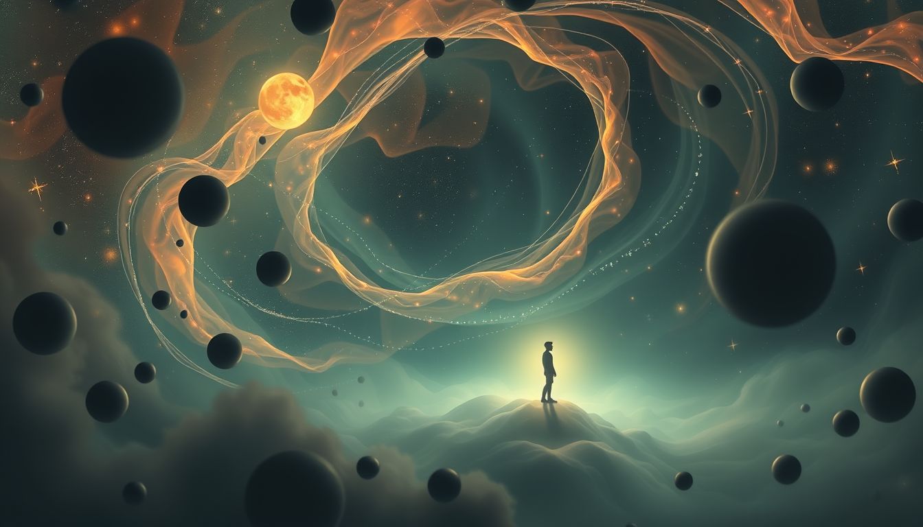 Träumen von unbeliebten Meinungen zeigt inneren Konflikt und Mut.