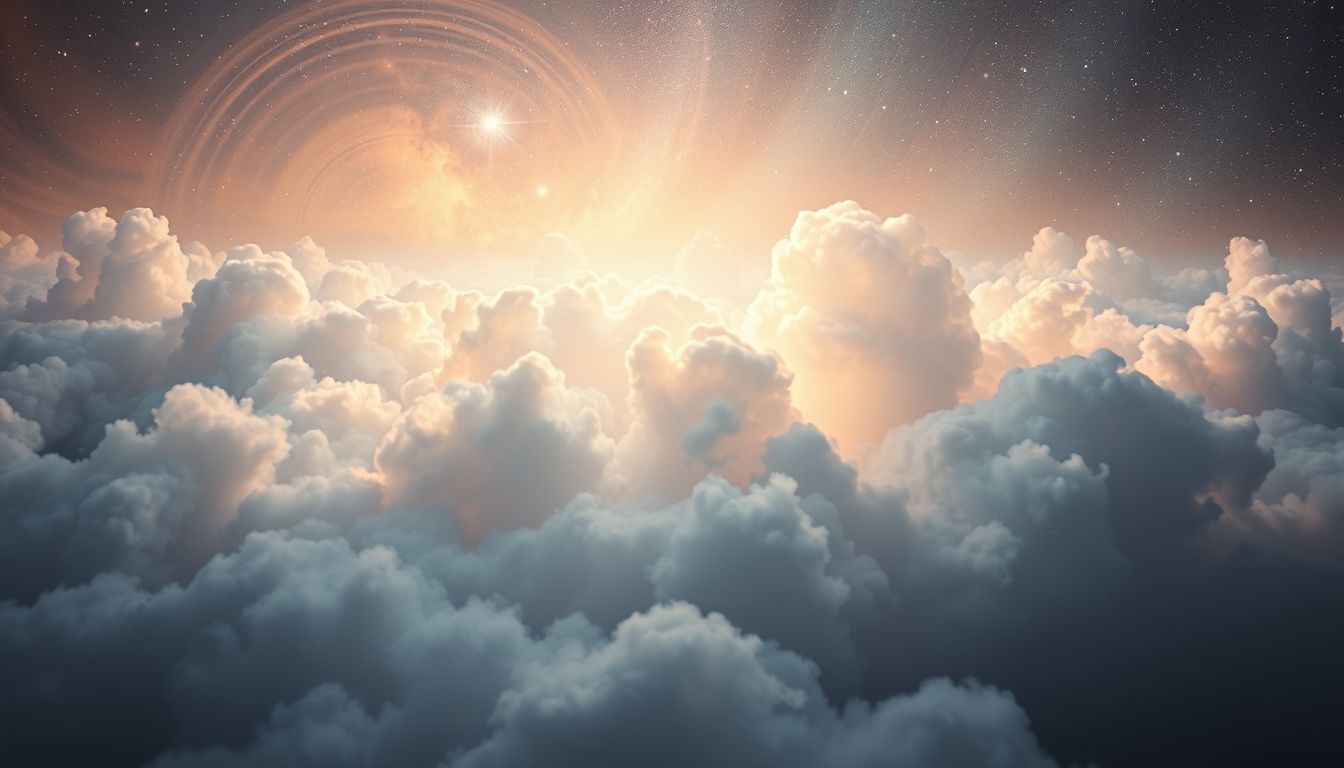 Wolkenfotografie fängt flüchtige Stimmungen und Traumwelten ein.