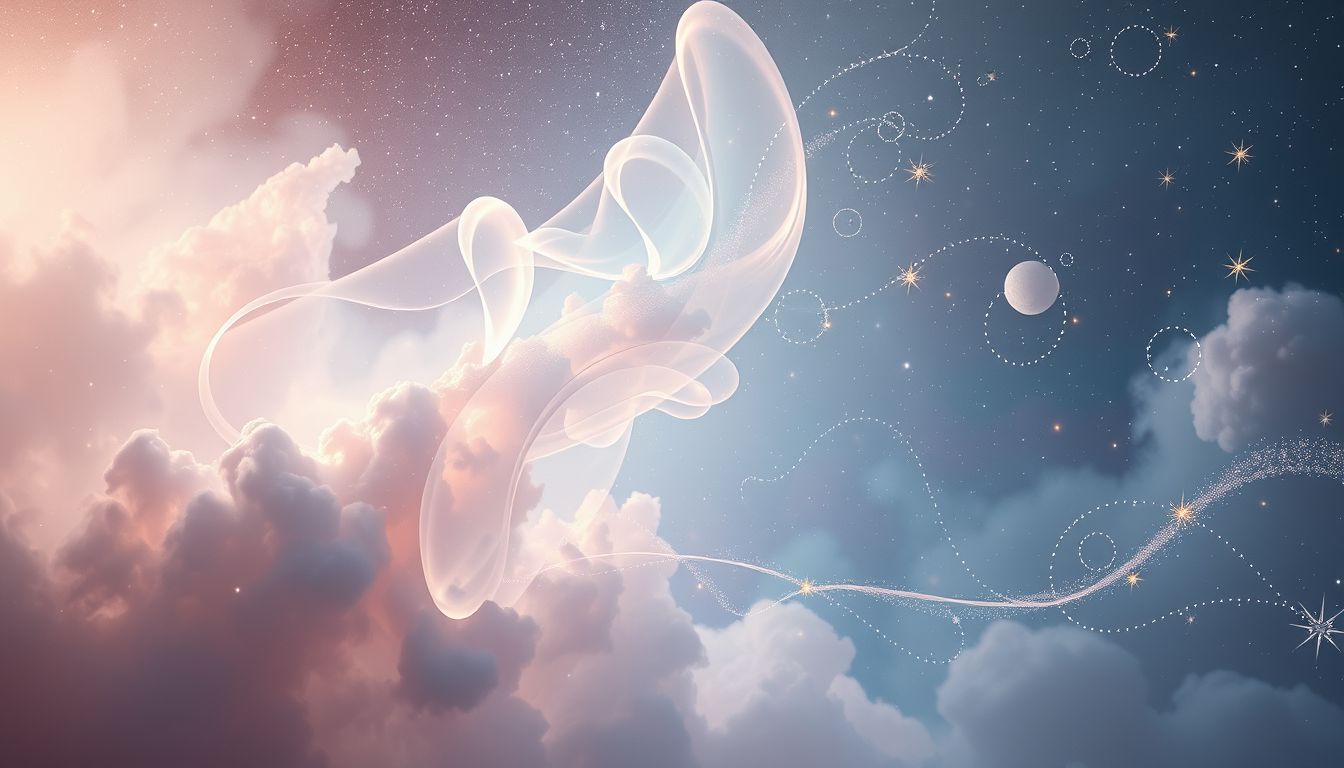 Träume von verpassten Komplimenten spiegeln Selbstzweifel und Sehnsüchte wider.