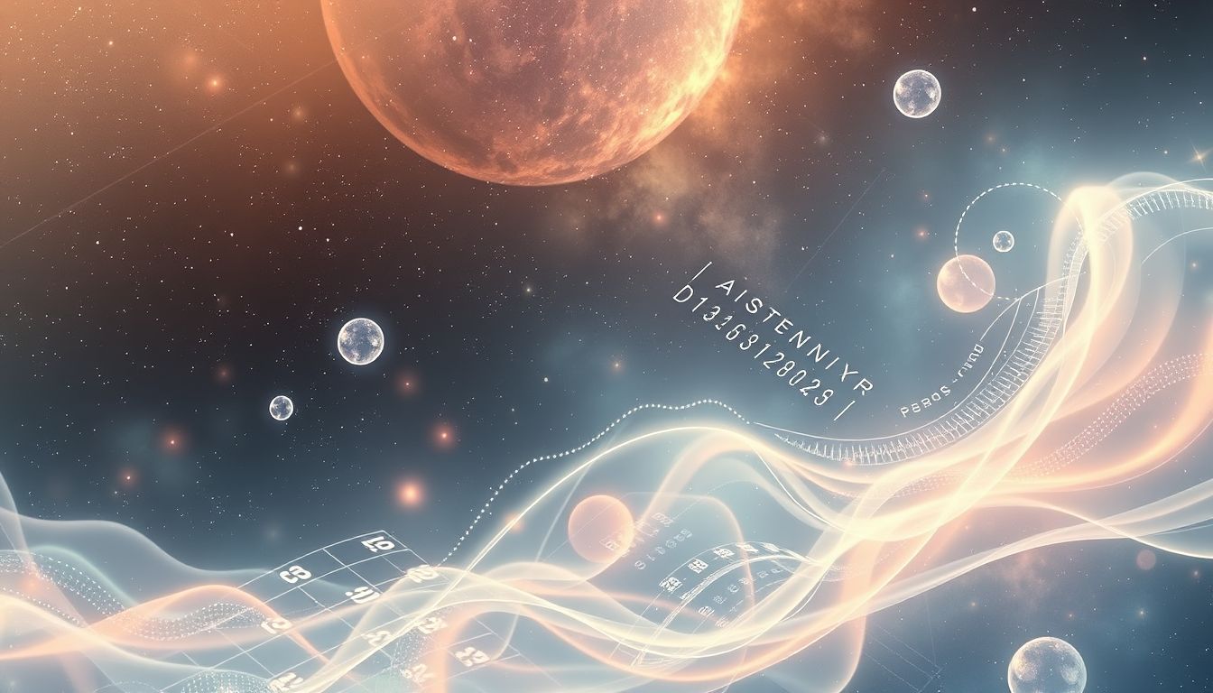 Der Terminkalender im Traum spiegelt Lebensplanung und Selbststrukturierung wider.