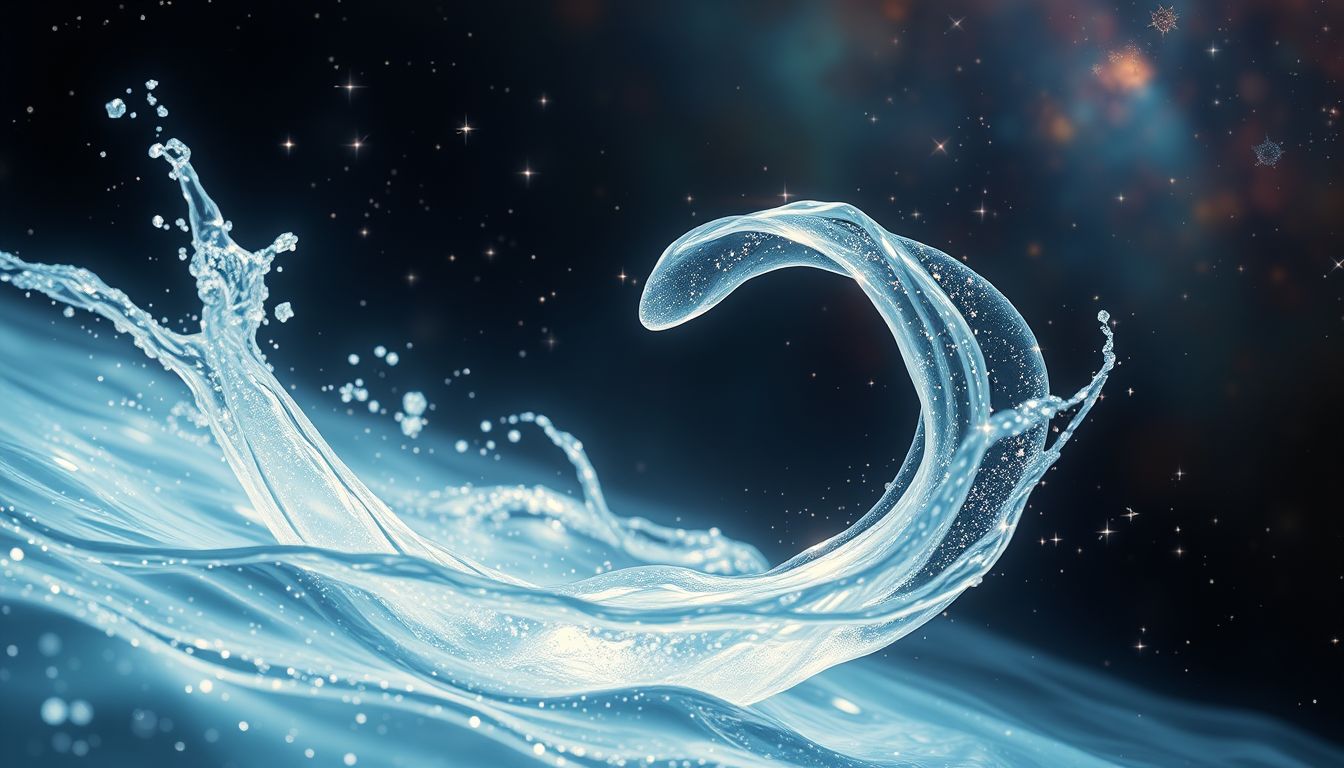 Der 26. Traum deutet auf Reinigung innerer Werte hin.