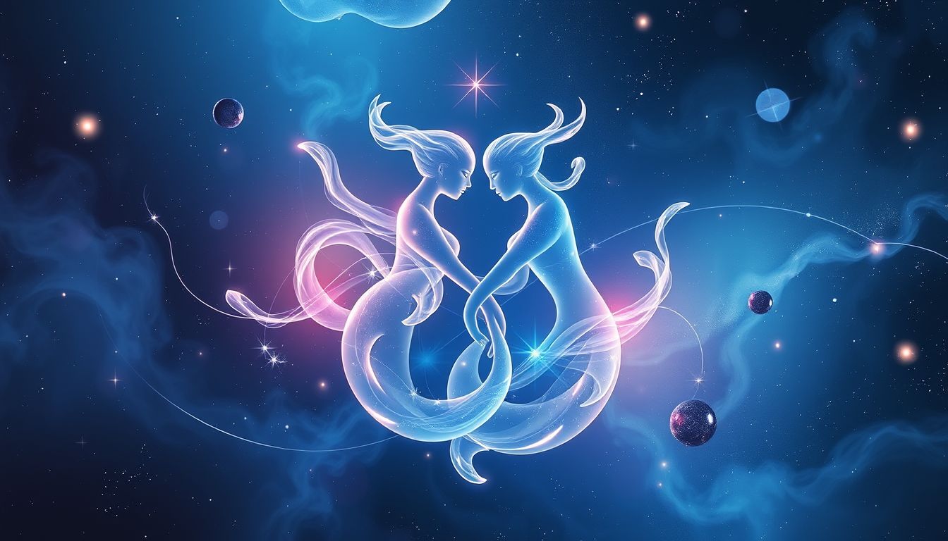 Der 26. Traum von Zwillingen symbolisiert oft kreative Neuanfänge.