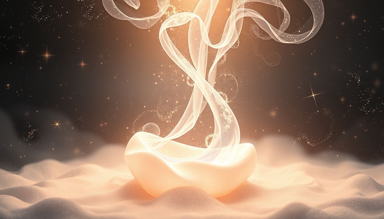 Träume vom Reinigen der Zange symbolisieren innere Klärung.