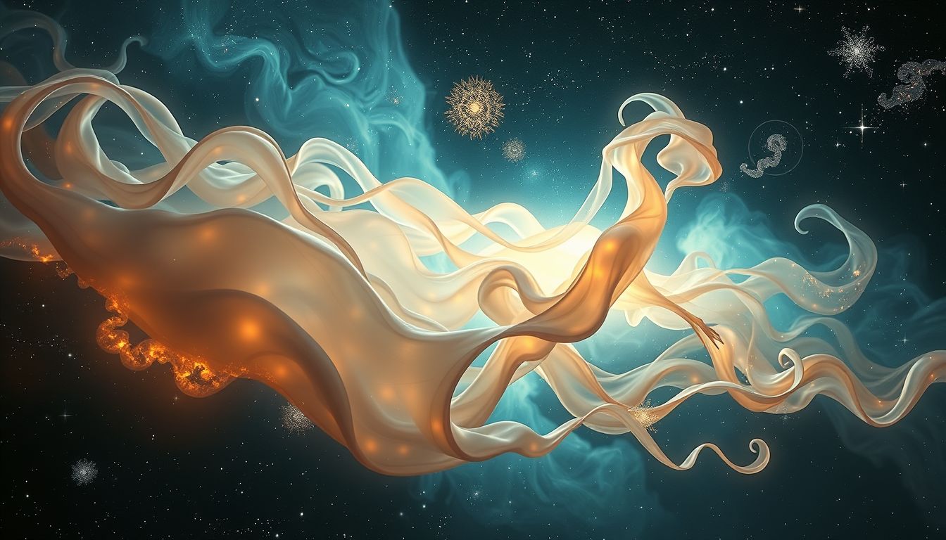 Das Häuten im Traum symbolisiert Transformation und innere Reinigung.