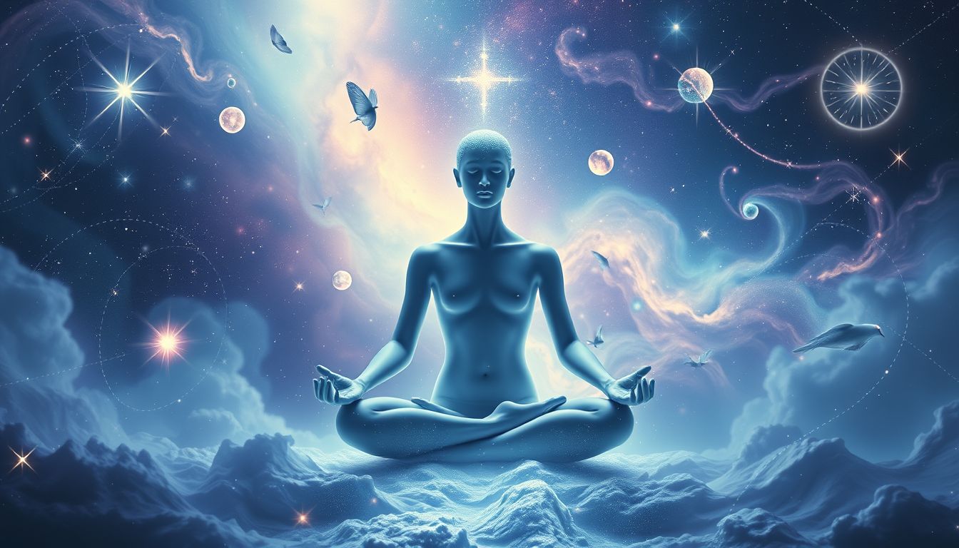 Der 28. Schauer offenbart verborgene Ängste und innere Klarheit.