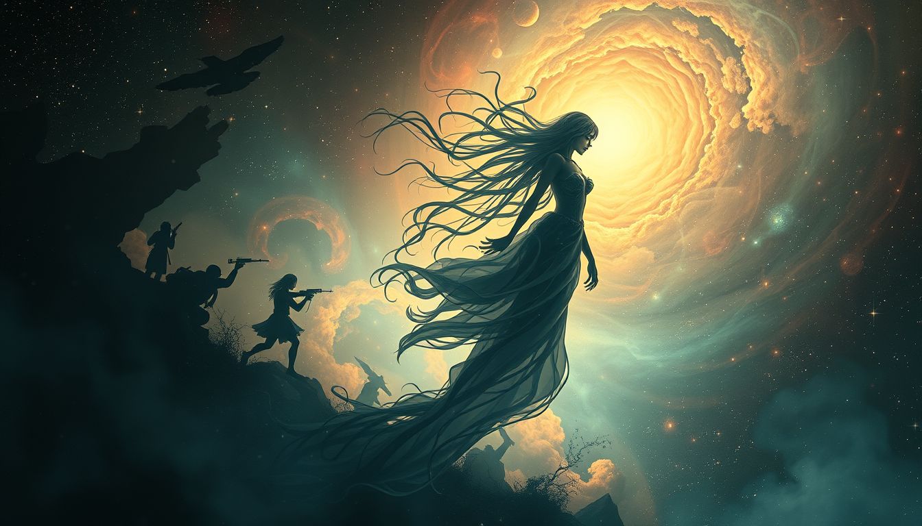 Der Traum symbolisiert oft innere Konflikte und emotionale Belastung.