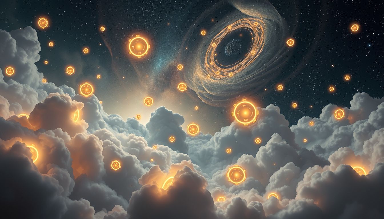 Der 28. Traum von vielen Ventilen symbolisiert Kontrolle und Vielfalt.