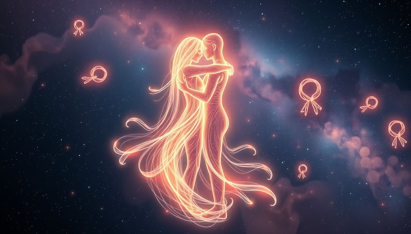 Heiraten symbolisiert tiefe Verbundenheit und gemeinsame Lebensreise.