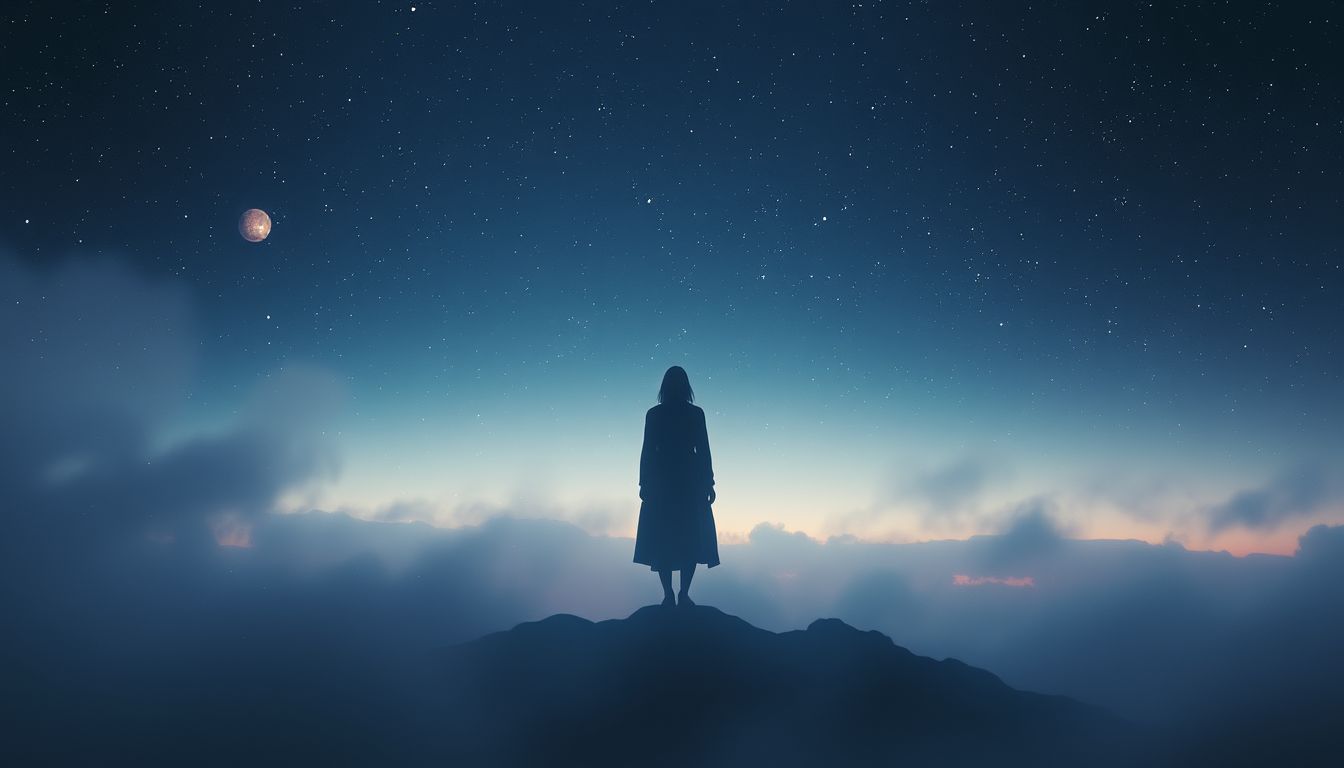 Ein vergessener Pate symbolisiert emotionale Vernachlässigung und Enttäuschung.