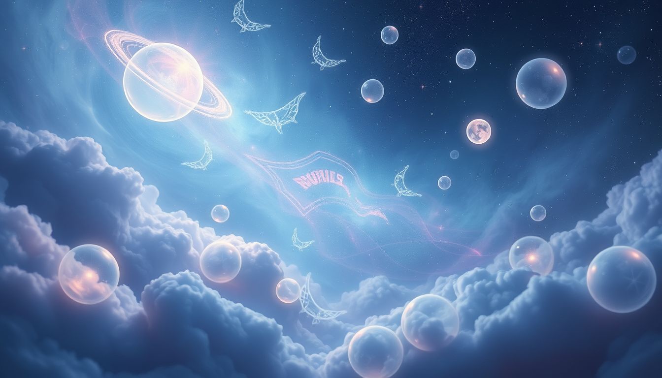 Ein Komplimenttraum kann kommende Anerkennung und Erfolg symbolisieren.