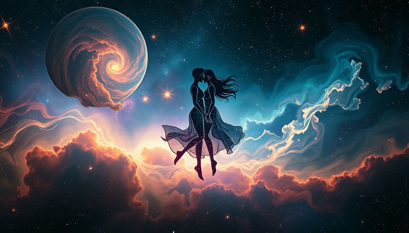 Träume vom Beschossen durch Ex zeigen ungelöste Konflikte und Verletzungen.