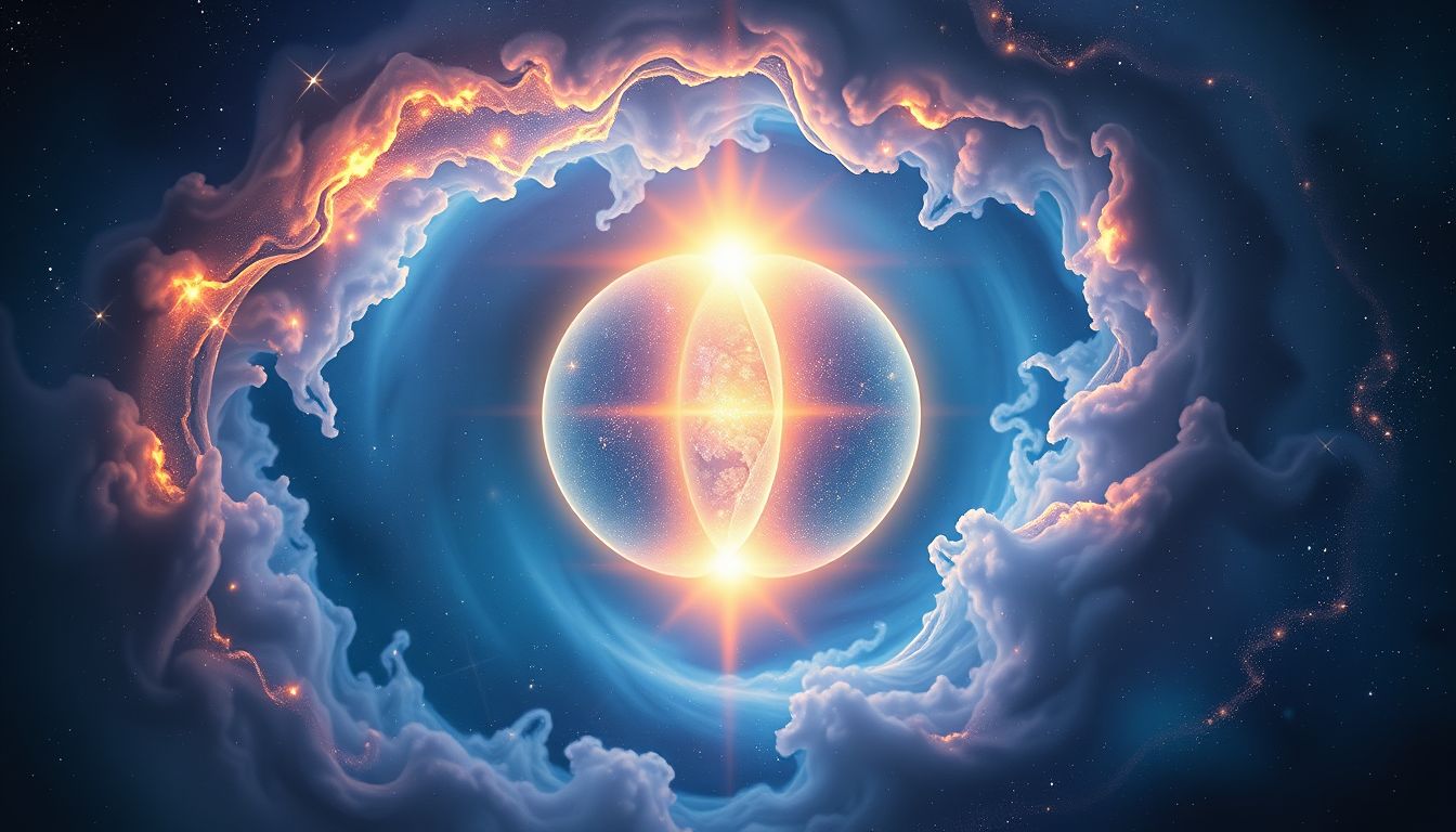 Der 30. Traum symbolisiert innere Stärke und unerschütterliche Widerstandskraft.