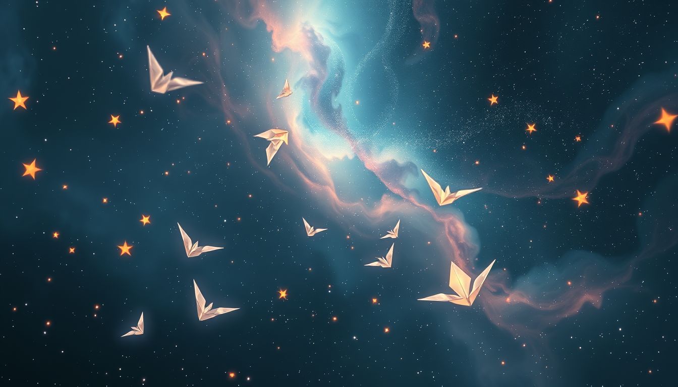 Schauer wecken oft tiefe Erinnerungen an vergangene Lebensmomente.