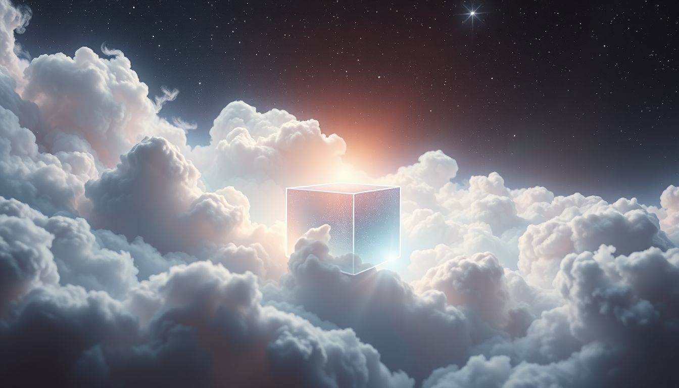 Einen Starkasten finden symbolisiert Schutz und verborgene Energiequellen.