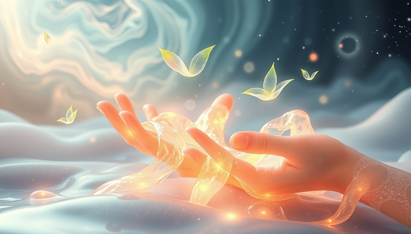 Aloe Vera im Traum symbolisiert Heilung und Hautpflegewünsche.