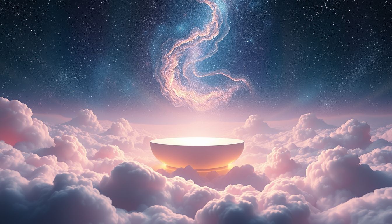 Das Landen im Traum symbolisiert meist Erfolg und Zielerreichung.