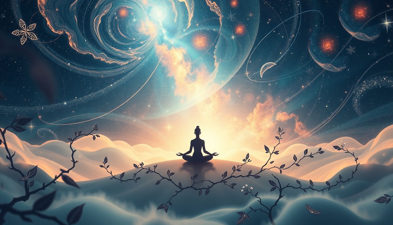 Yoga im Freien stärkt Geist, Körper und natürliche Verbundenheit.