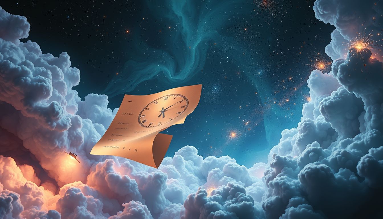 Träume vom Verpassen eines Termins symbolisieren oftmals Angst vor Kontrollverlust.