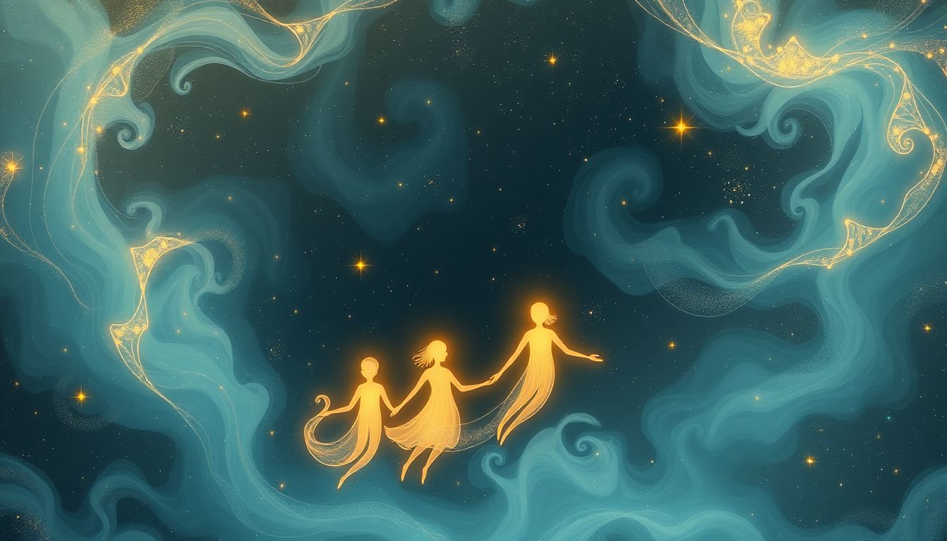 Gemeinsame Kreuzfahrtträume stärken Freundschaft und soziales Miteinander.