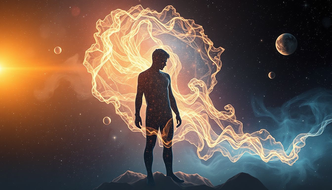 Träume von Ausschlägen symbolisieren oft unterdrückte Ängste und Emotionen.