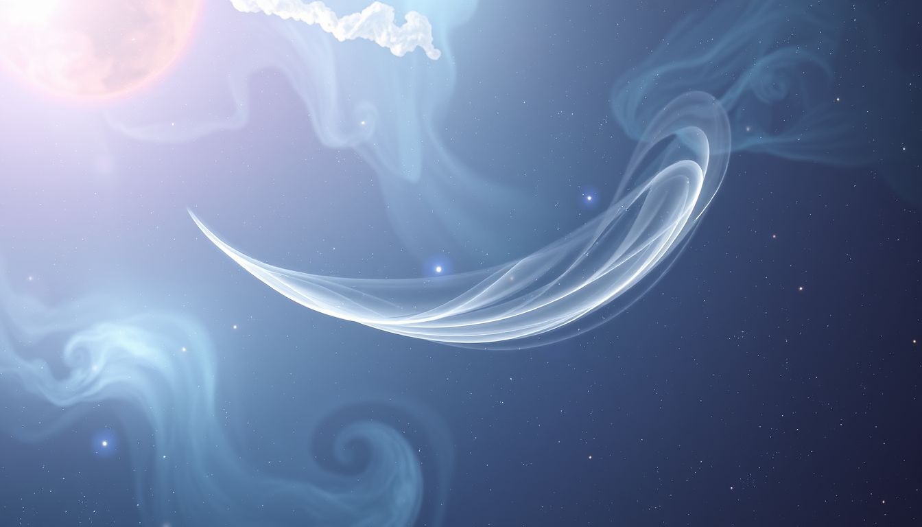 Ein leerer Schwung symbolisiert oft verlorene Motivation oder innere Leere.