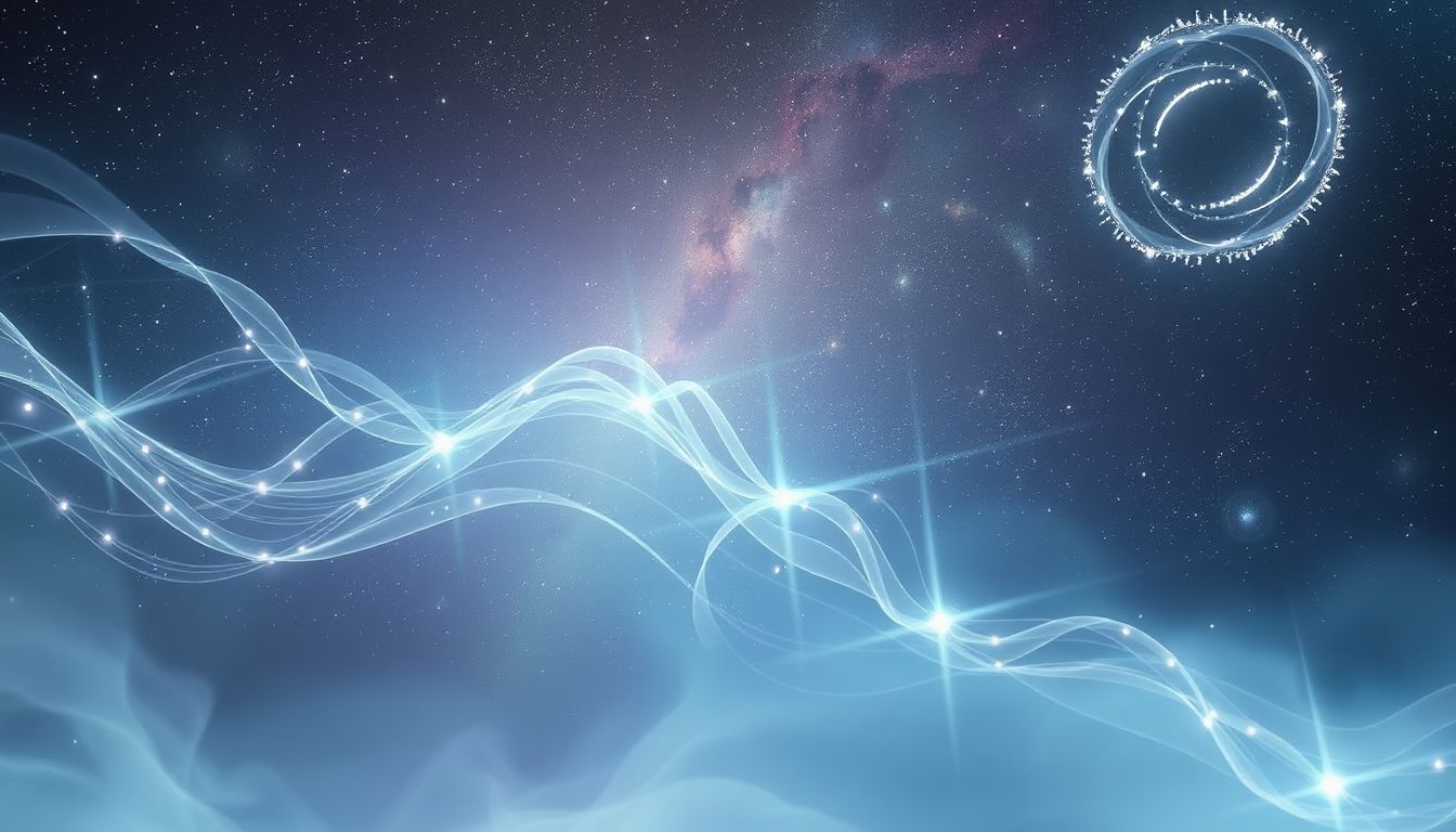 Ein abgebrochenes Telefonat symbolisiert unterbrochene Kommunikation im Traum.