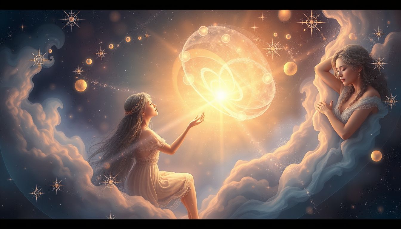 Ein Freundskompliment im Traum stärkt dein Selbstwertgefühl.