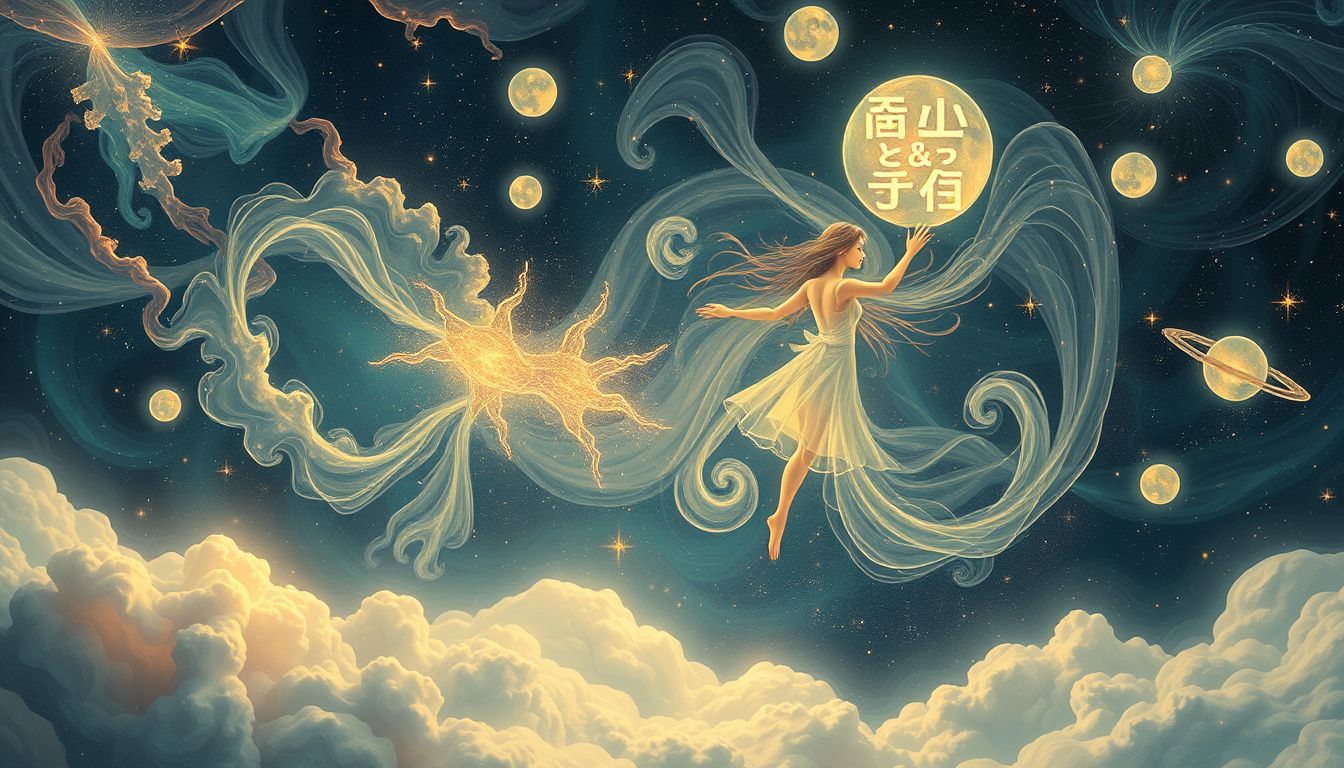 Träume von Fremdsprachen spiegeln oft kulturelle Missverständnisse wider.